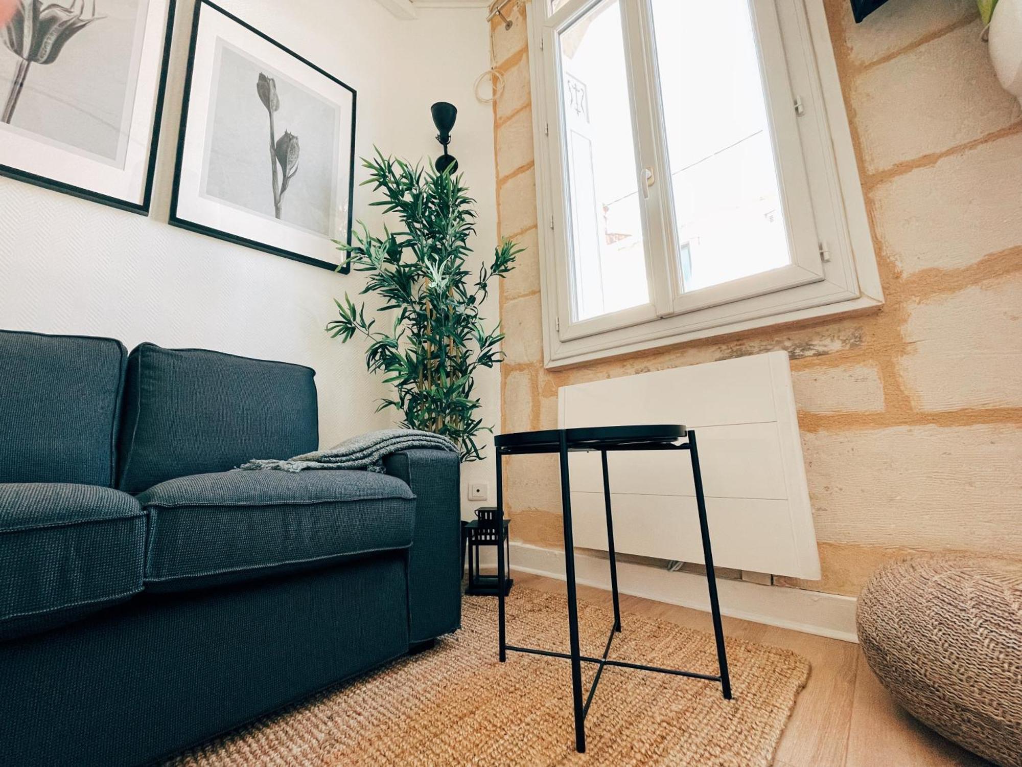 Respire Bordeaux Apartment Exterior photo